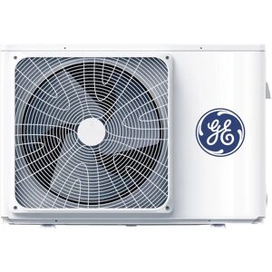 GE APPLIANCES Unità esterna climatizzatore  18000 BTU classe A++