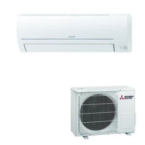 Mitsubishi Condizionatore a muro monosplit  HR 9000 BTU classe A++