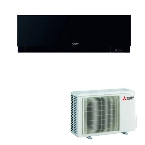 Mitsubishi Condizionatore a muro monosplit  Kirigamine 12000 BTU classe A+++