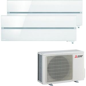 Mitsubishi Condizionatore a muro multisplit  LN 9 + 12 BTU classe A+++