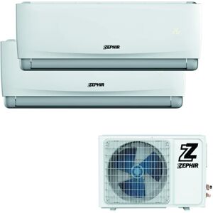 Zephir Condizionatore a muro multisplit  Ghost 18000 BTU classe A++