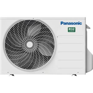 Panasonic Unità esterna climatizzatore  12000 BTU classe A++