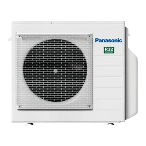 Panasonic Unità esterna climatizzatore  19000 BTU classe A+++