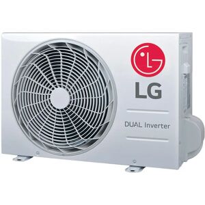 LG Unità esterna del climatizzatore monosplit  AC12BQUA3 12000 BTU