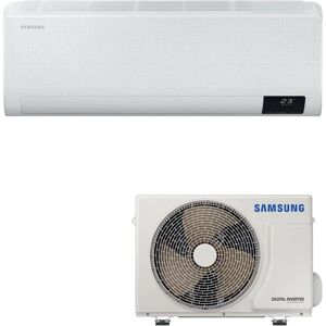 Samsung Condizionatore a muro monosplit  WindFree Comfort Next 9000 BTU classe A++