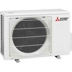 Mitsubishi Unità esterna climatizzatore  12000 BTU classe A++