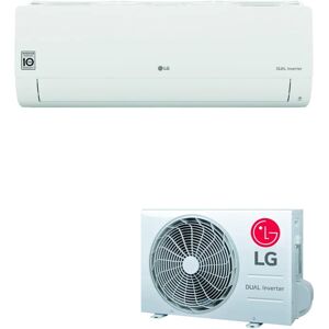 LG Condizionatore a muro monosplit  Libero Smart 9000 BTU classe A++