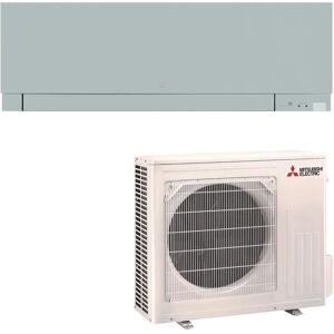 Mitsubishi Condizionatore a muro monosplit  Kirigamine 18000 BTU classe A++