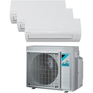 Daikin Condizionatore a muro multisplit  PRO ERA 18000 BTU classe A++