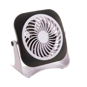 EQUATION Ventilatore personal  Yea 2 3 W Ø 11.4 cm