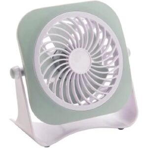 EQUATION Ventilatore personal  Yea 2 3 W Ø 11.4 cm