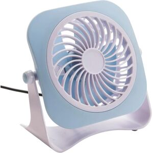 EQUATION Ventilatore personal  Yea2 3 W Ø 11.4 cm