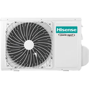 Hisense Unità esterna climatizzatore  17000 BTU classe A++