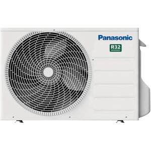 Panasonic Unità esterna climatizzatore  9000 BTU classe A+++