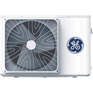 GE APPLIANCES Unità esterna climatizzatore  12000 BTU classe A++