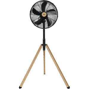 Zephir Ventilatore a piantana  PL41TR marrone 50 W Ø 40 cm