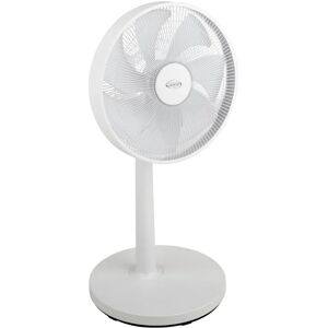 Argo Ventilatore da tavolo  IPNO bianco 30.8 W