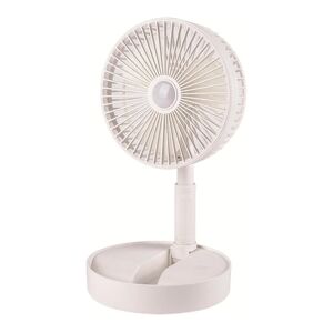 Leroy Merlin Ventilatore PGL22 bianco 5 W