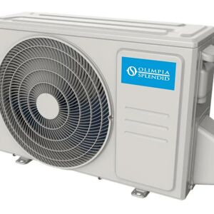 Olimpia Splendid Unità esterna climatizzatore  7000 BTU classe A++