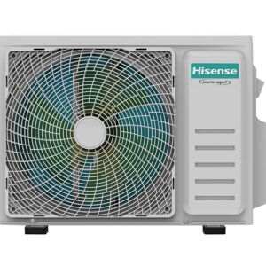 Hisense Condizionatore a muro multisplit  Energy Pro 9 + 9 BTU classe A++