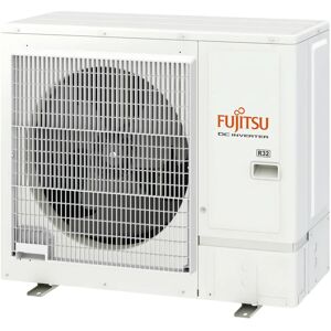 Fujitsu Unità esterna climatizzatore  36000 BTU classe A++