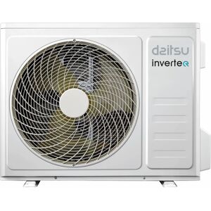 DAITSU Unità esterna climatizzatore  9000 BTU classe A++