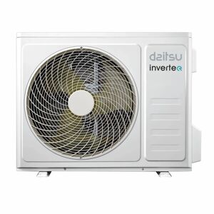 DAITSU Unità esterna climatizzatore  12000 BTU classe A++