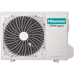 Hisense Unità esterna climatizzatore  9000 BTU classe A++