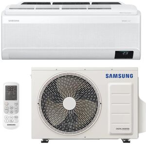 Samsung Condizionatore a muro monosplit  Windfree Pure 12000 BTU classe A++