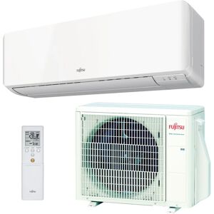 Fujitsu Condizionatore a muro monosplit  KM 12000 BTU classe A++