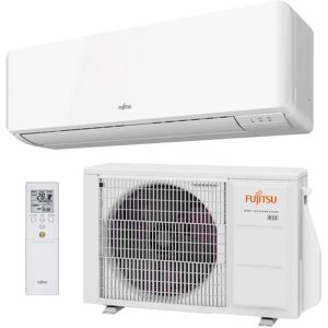 Fujitsu Condizionatore a muro monosplit  KG 9000 BTU classe A+++