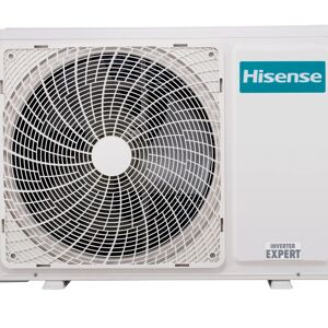 Hisense Unità esterna climatizzatore  24000 BTU classe A++