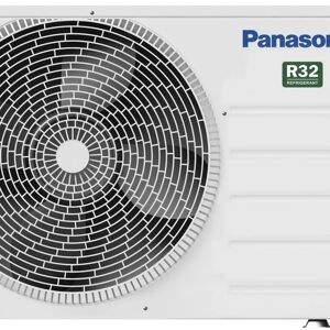 Panasonic Unità esterna climatizzatore  9000 BTU classe A++