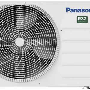 Panasonic Unità esterna climatizzatore  9000 BTU classe A+++