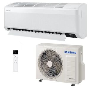 Samsung Condizionatore a muro monosplit  WindFree Elite 9000 BTU classe A+++