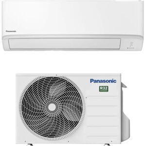 Panasonic Condizionatore a muro monosplit  RZ50ZKE  2023 MONO SPLIT 18000 BTU WIFI 18000 BTU classe A++