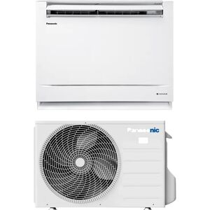 Panasonic Condizionatore a muro monosplit  PAVIMENTO 9000 BTU 9000 BTU classe A++