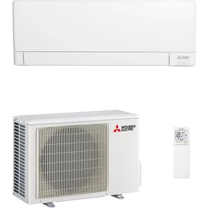 Mitsubishi Condizionatore a muro monosplit  MSZ-AY25VG 9000 BTU classe A+++