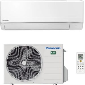 Panasonic Condizionatore a muro monosplit  KIT BZ35ZKE MONO 12000 A++/A+ 12000 BTU classe A++