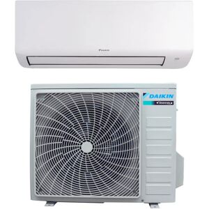 Daikin Condizionatore a muro monosplit  NEW EVOLUTION 9000 BTU 8700 BTU classe A++