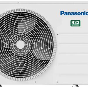 Panasonic Unità esterna climatizzatore