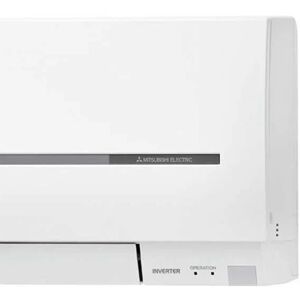 Mitsubishi MSZ,SF25VE, Condizionatore, 2200 watt, 88.18 Libbre, bianco