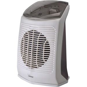 BIMAR Termoventilatore Caldobagno 2000W  HF200