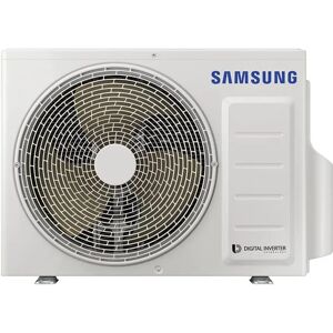 Samsung Condizionatore Unità Esterna Monosplit Windfree 3.5KW AR12NXWXBWKXEU