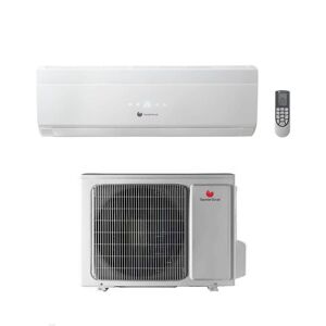 Hermann Saunier Duval Climatizzatore Monosplit VivAir UNI COMFORT SDH19 Inverter R-32 Classe A++ 12000 btu