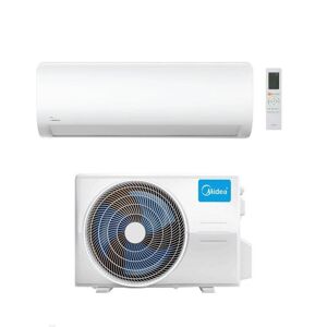 Midea Climatizzatore Monosplit serie Xtreme Wi-Fi Inverter R-32 Classe A+++ 12000 btu