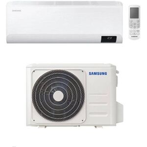 Samsung Climatizzatore Monosplit Cebu WiFi AR 9-12-18-24 Inverter R-32 Wi-Fi Classe A++ 12000 btu