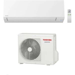 Toshiba Climatizzatore Monosplit Shorai Edge White Inverter R-32 Wi-Fi Classe A+++ 18000 btu