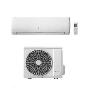 Hermann Saunier Duval Climatizzatore Monosplit VivAir One SDHL-1 25/30 WN Inverter R-32 Classe A++ 9000 btu