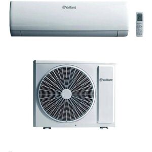 Vaillant Climatizzatore Monosplit Climavair Intro VAIL 1 Inverter R-32 Wi-Fi Optional Classe A++ 12000 btu